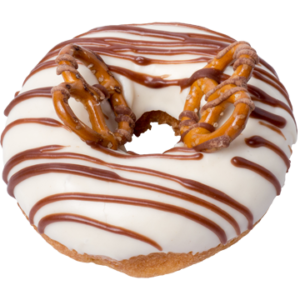 Peanut Butter Flys - Hurts Donut